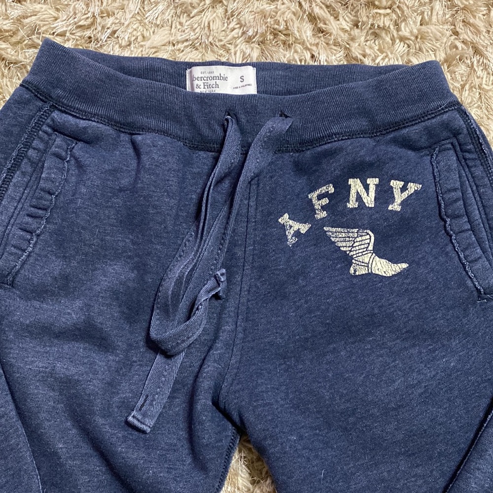 Abercrombie & Fitch Sweat Pants